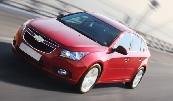 科魯茲怎么樣 顏值高、性能好的一款車型（緊湊級別）