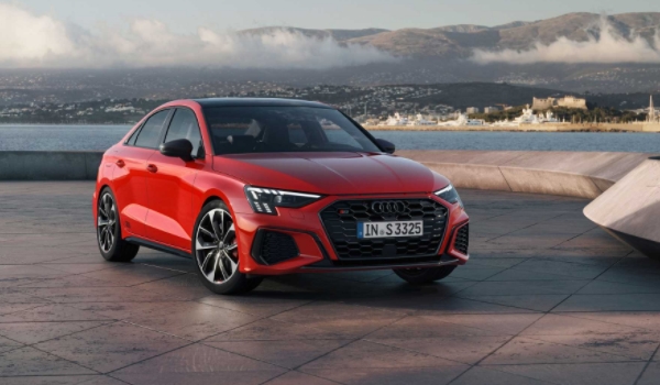 奧迪a3怎么樣 1.4T動(dòng)力充足油耗低（百公里6.5L）