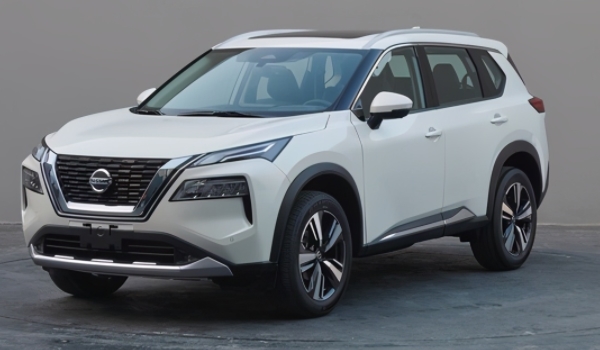 奇駿怎么樣 外觀顏值高、底盤高、動力好(油耗低)