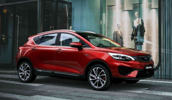 帝豪gs怎么樣 配置高、油耗低、空間寬敞(百公里油耗5.9-6.1L)