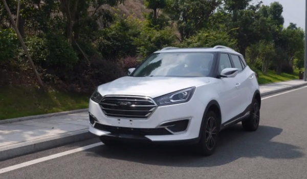 眾泰汽車(chē)怎么樣 旗下車(chē)型顏值很高(目前有一款車(chē)型在售)