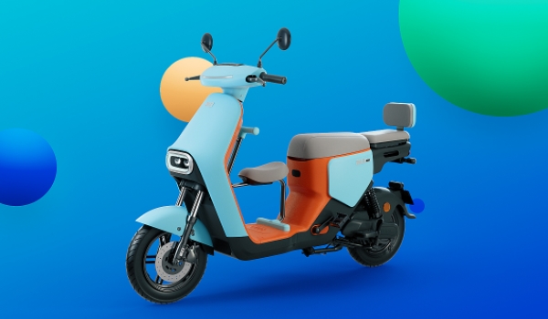 新日電動車怎么樣 顏值好、電池續(xù)航能力強(價格經(jīng)濟實惠)