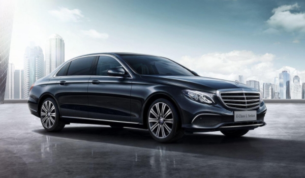 奔馳a c e g級 區別 車型定位不同(尺寸、價格、外觀有區別)