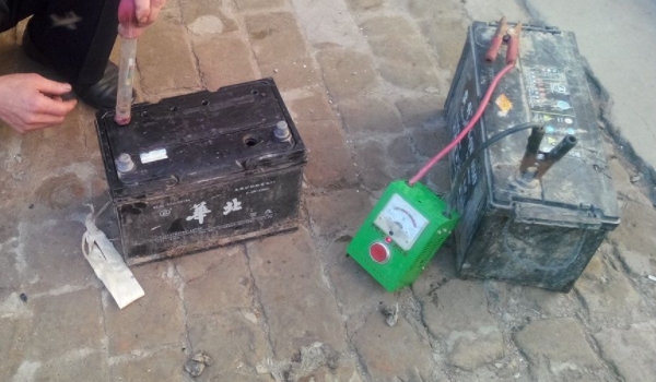 電瓶修復液真的能修復電瓶嗎 可以修復電瓶（恢復電池容量）