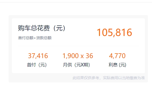 polo多少錢 裸車起步售價9.09萬元(分期月供元1900元)