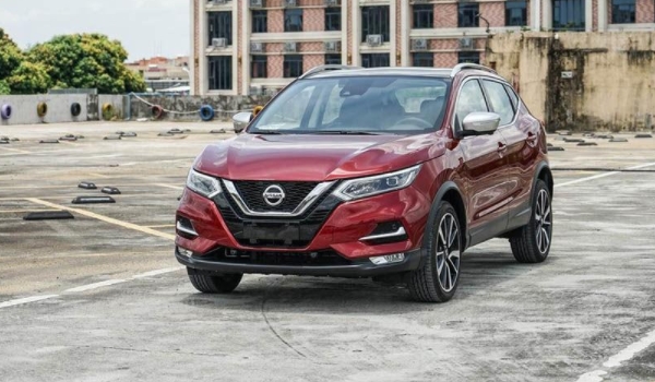 逍客怎么樣 動力平穩、油耗較低、尺寸大空間寬敞(百公里6.2L)