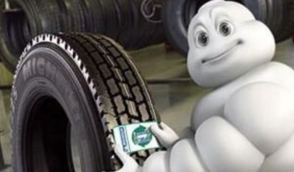 米其林輪胎怎么樣 減震效果好、靜音效果好、抓地力特別強(qiáng)