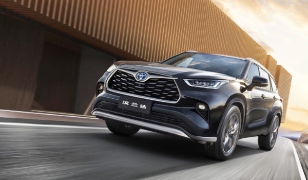 漢蘭達怎么樣 新款車型霸氣、車輛動力加速強勁、保值率比較高