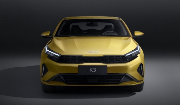 起亞k3怎么樣 空間大、動力可選（新款顏值高）