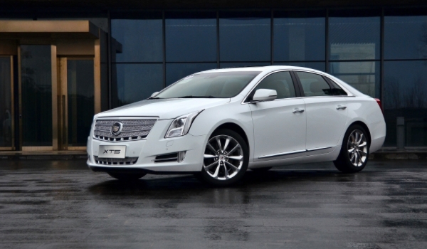 凱迪拉克xts怎么樣 外觀霸氣、動力充足、內飾顏值高