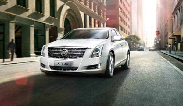 凱迪拉克xts怎么樣 外觀霸氣、動力充足、內飾顏值高