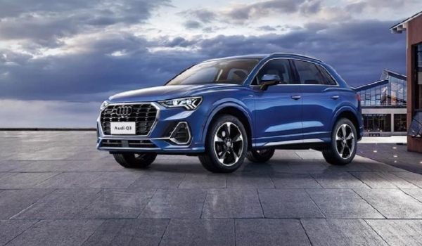 奧迪q3怎么樣 加速效果好、車身舒適度高(1.4T/2.0T可選擇)