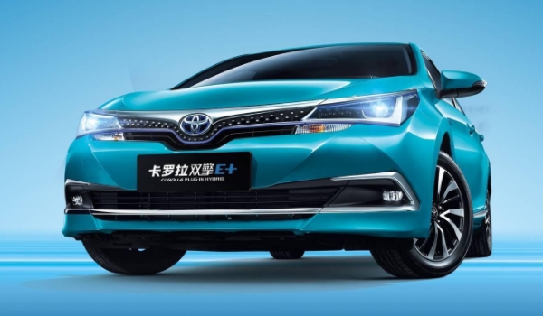 豐田卡羅拉怎么樣 油耗低、性價比好(1.2T、1.5L、1.8L三款選擇)