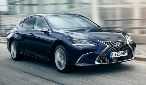 雷克薩斯es怎么樣 空間、舒適度、操控性優秀（油耗較低）