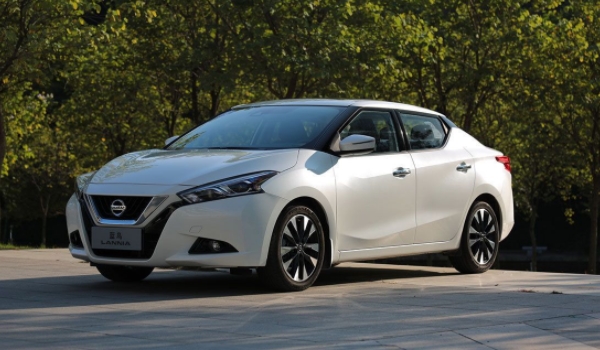 藍鳥怎么樣 車身時尚、省油耐用、車輛保值率很高