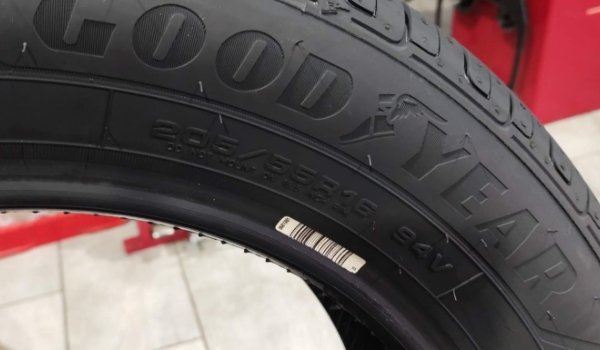 固特異輪胎怎么樣 耐磨、穩定、靜音、使用壽命長(價格適中)