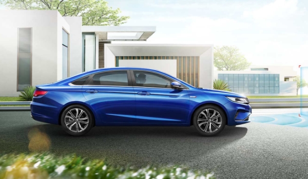 帝豪gl怎么樣 車輛操控性能好、顏值較高、配置豐富