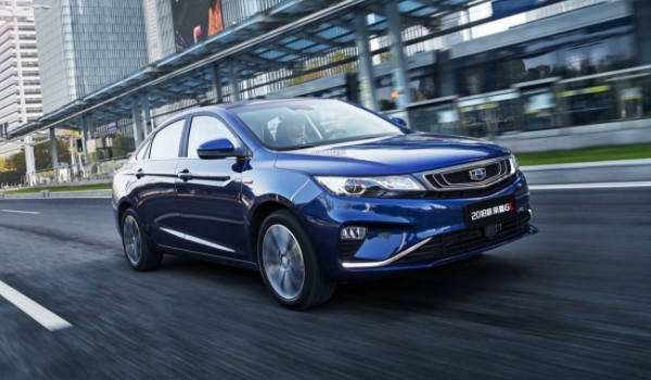 帝豪gl怎么樣 車輛操控性能好、顏值較高、配置豐富