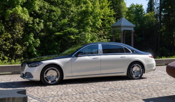 邁巴赫多少錢 售價146.80到524.10(邁巴赫S級/邁巴赫GLS )