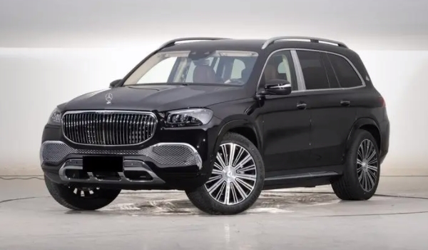 邁巴赫多少錢 售價146.80到524.10(邁巴赫S級/邁巴赫GLS )