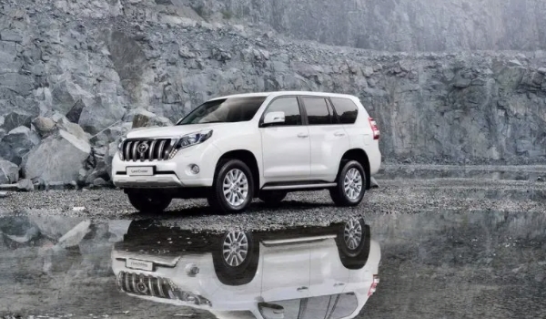 豐田霸道多少錢 已停產(二手車售價39.60-59.50萬元)