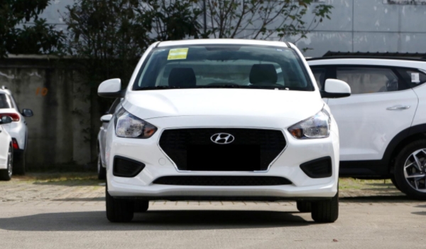 現代瑞納怎么樣 車身時尚、舒適性好、油耗較低