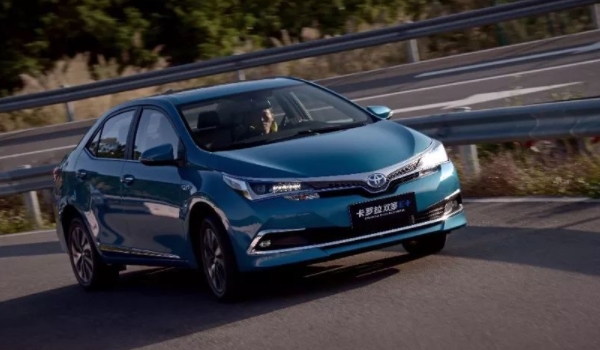 卡羅拉怎么樣 車型配置豐富、加速效果好、舒適度高(價(jià)格親民)