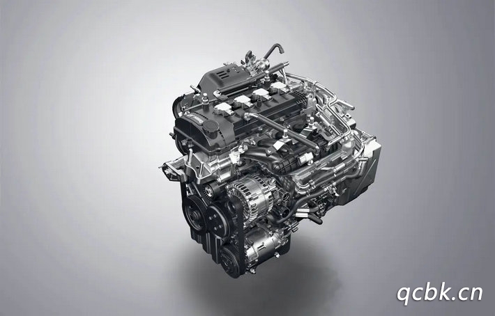 汽車發動機的dvvt是什么意思