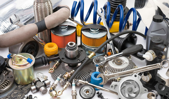 修車會不會被偷換零件