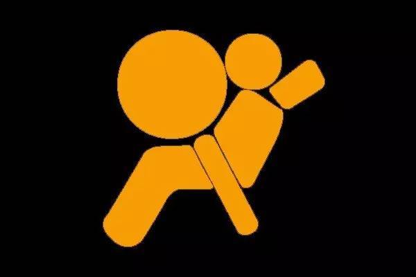 安全氣囊燈亮了還可以繼續開嗎