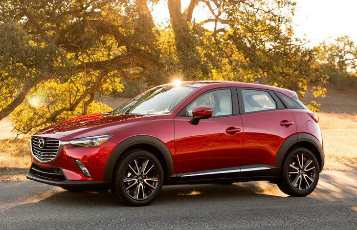 轎車與越野車的區別是什么