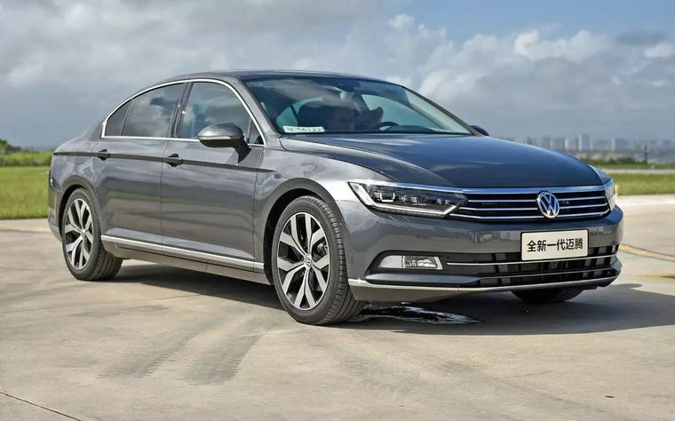 邁騰常規保養一次的費用是多少