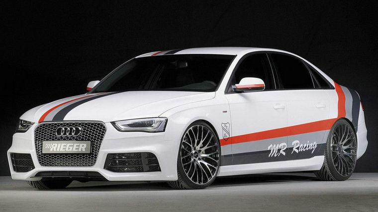 奧迪a4l保養貴嗎