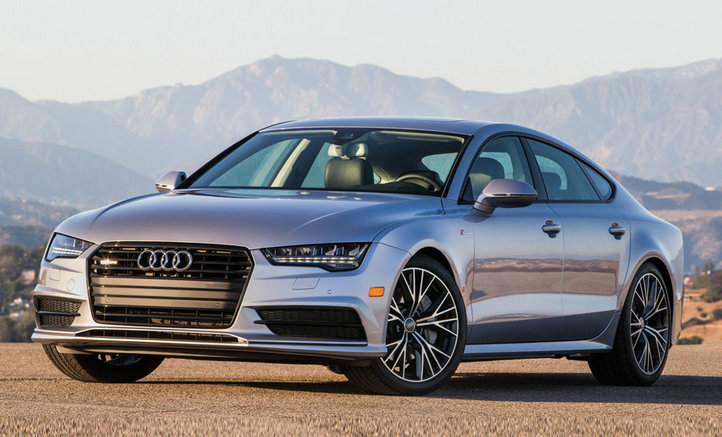 上汽奧迪和一汽奧迪有什么區別