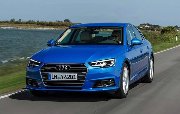 奧迪a4多少公里保養一次