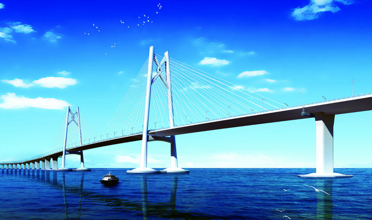 珠港澳大橋內地車能開去嗎