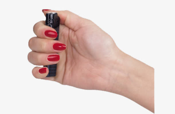 車內能放打火機嗎