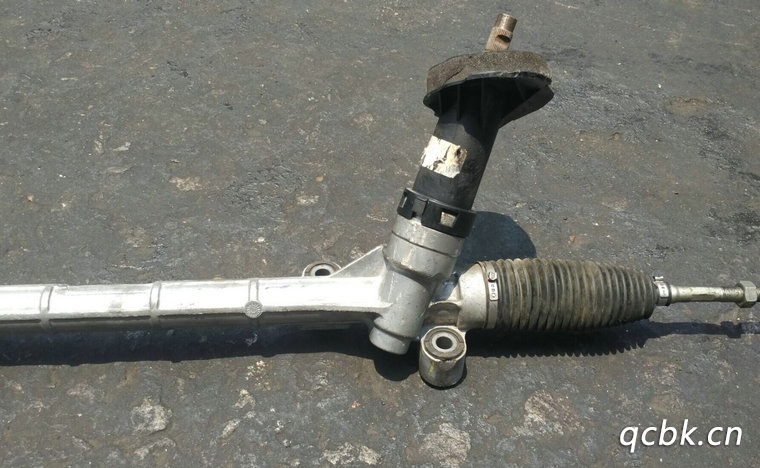 汽車轉向機壞了算大故障嗎