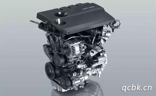 發動機1.6t是什么意思