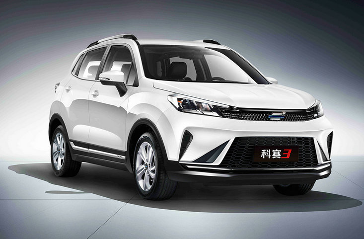 科賽3保養燈怎么消除