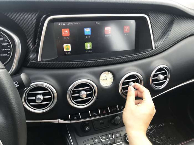 車內睡覺不開窗會缺氧嗎