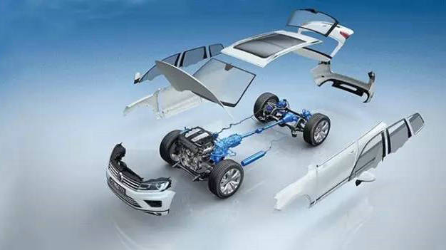 空氣懸掛系統與普通懸架有什么區別