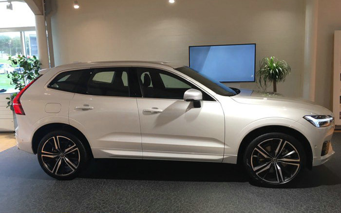 沃爾沃xc60保養機油加多少升