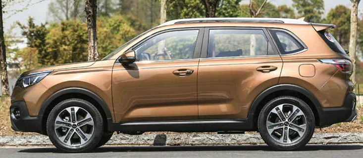 獅跑和智跑的區別是什么