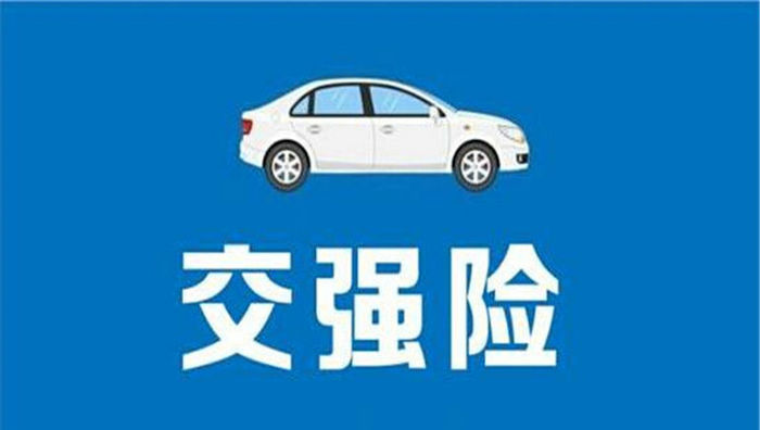 汽車交強險包括哪些內容