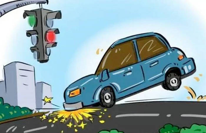 汽車為什么會剎車失靈