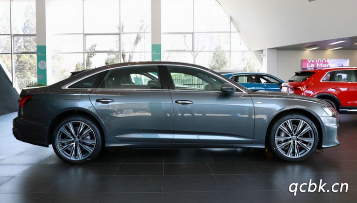 國產奧迪A6l生產總部在哪里