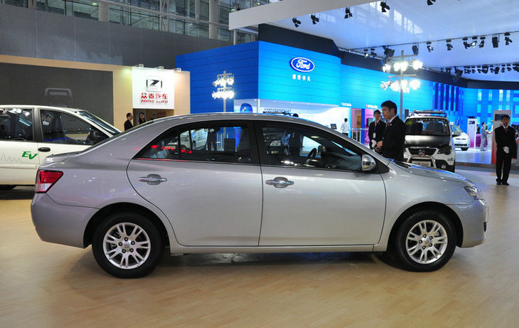 眾泰z300發動機是什么牌子的