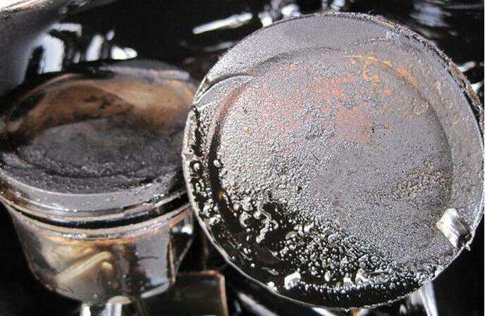 渦輪增壓發動機都燒機油嗎