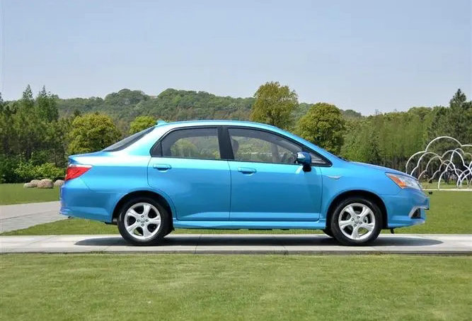 理念s1是本田發動機嗎